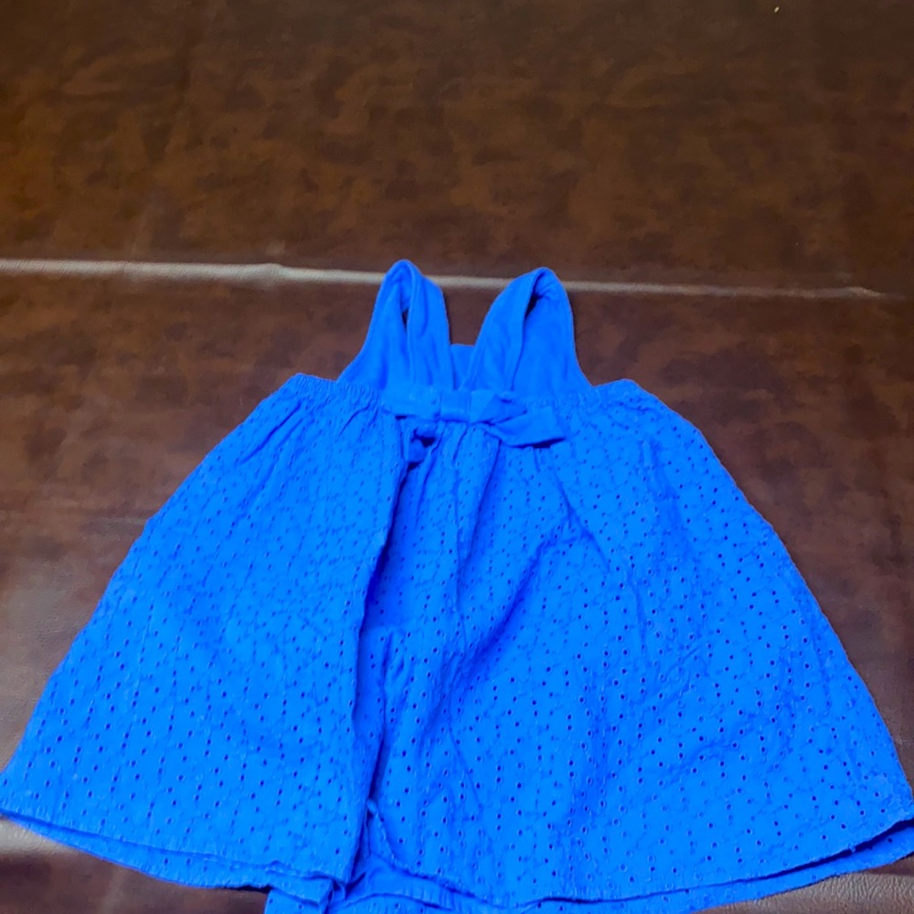 Cat & Jack 3T dress
